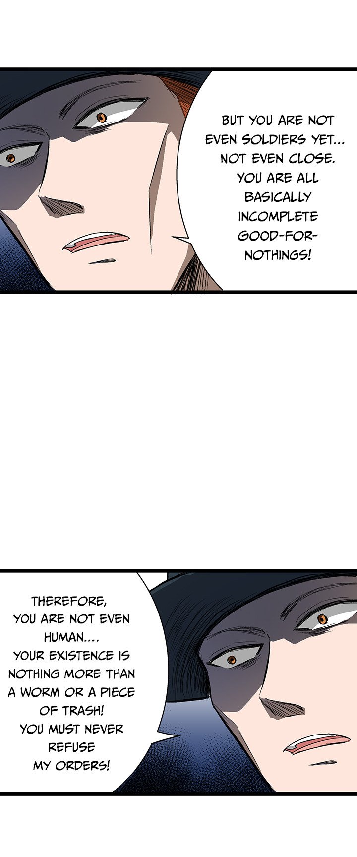 I Reincarnated as a Villain of an RPG, But I Want to Survive Chapter 9 image 10