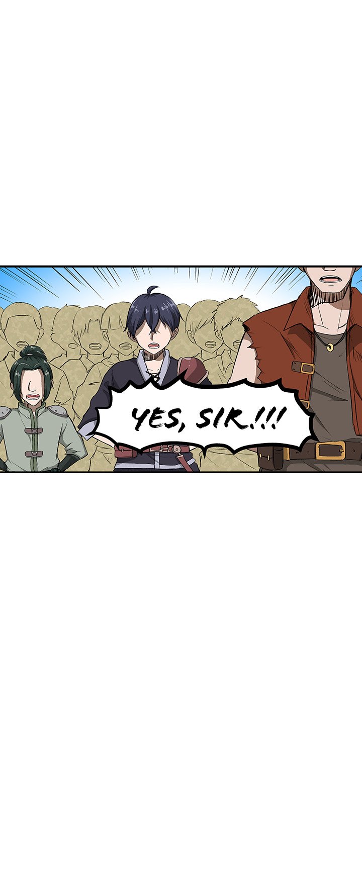 I Reincarnated as a Villain of an RPG, But I Want to Survive Chapter 9 image 11