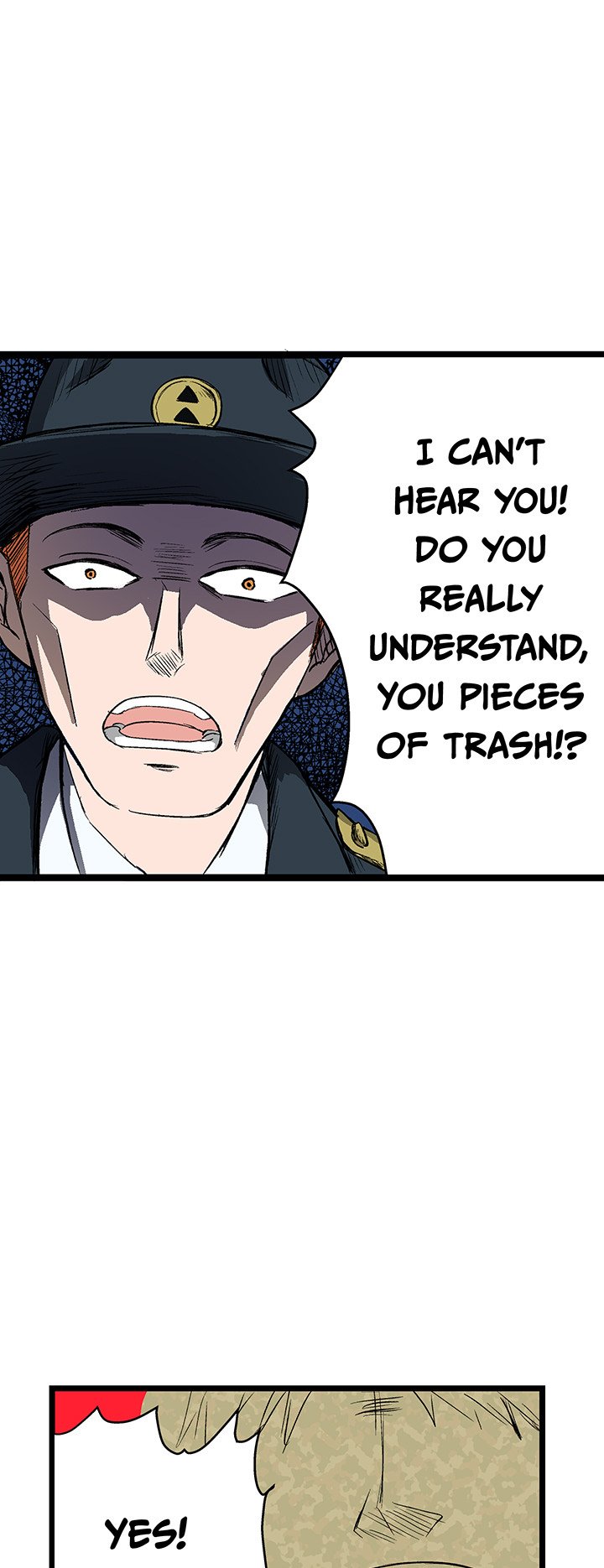 I Reincarnated as a Villain of an RPG, But I Want to Survive Chapter 9 image 12