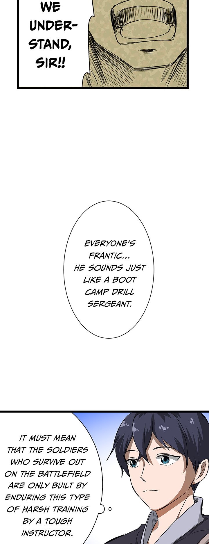 I Reincarnated as a Villain of an RPG, But I Want to Survive Chapter 9 image 13
