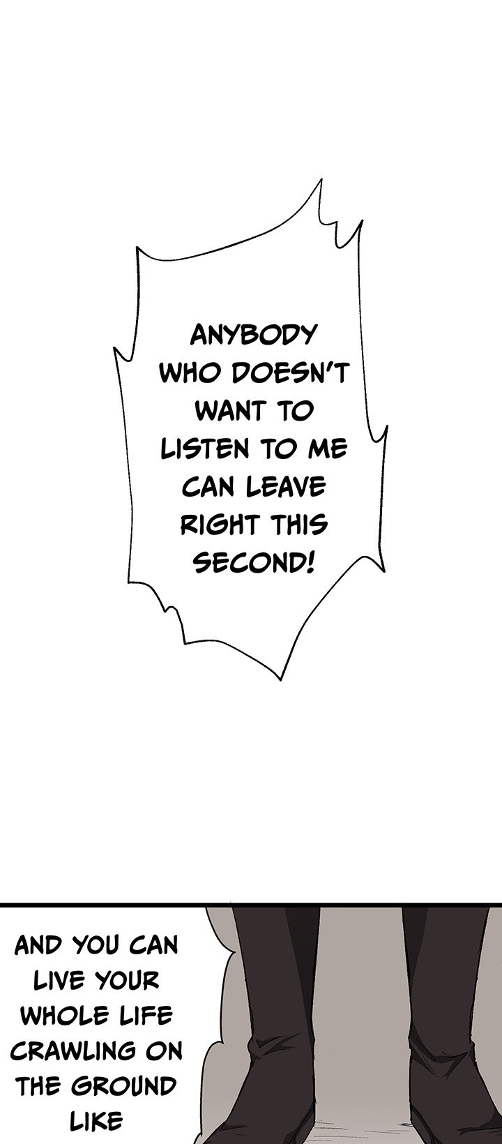 I Reincarnated as a Villain of an RPG, But I Want to Survive Chapter 9 image 16