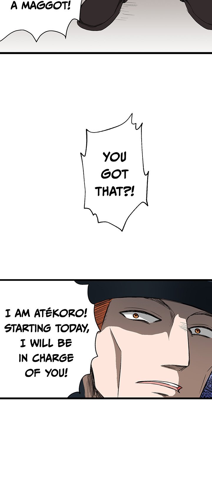 I Reincarnated as a Villain of an RPG, But I Want to Survive Chapter 9 image 17