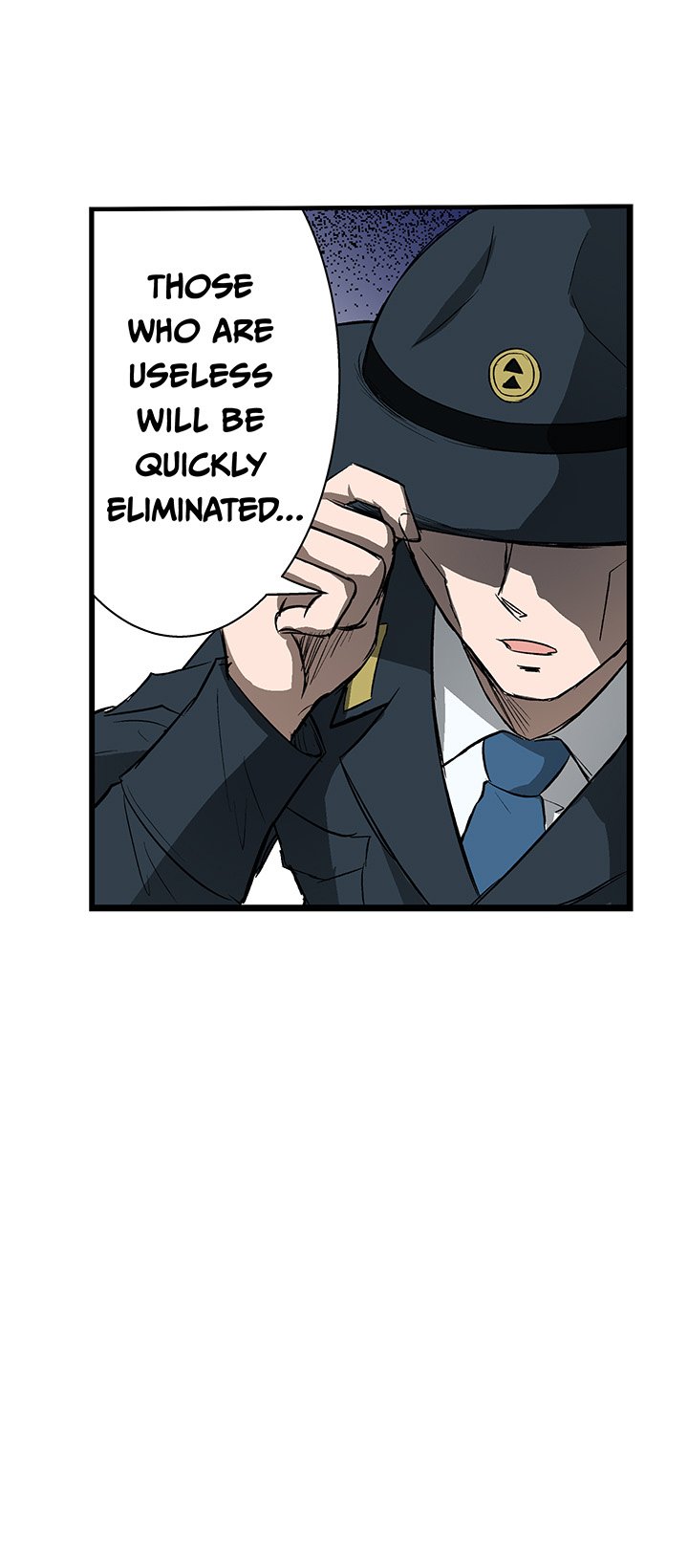 I Reincarnated as a Villain of an RPG, But I Want to Survive Chapter 9 image 19