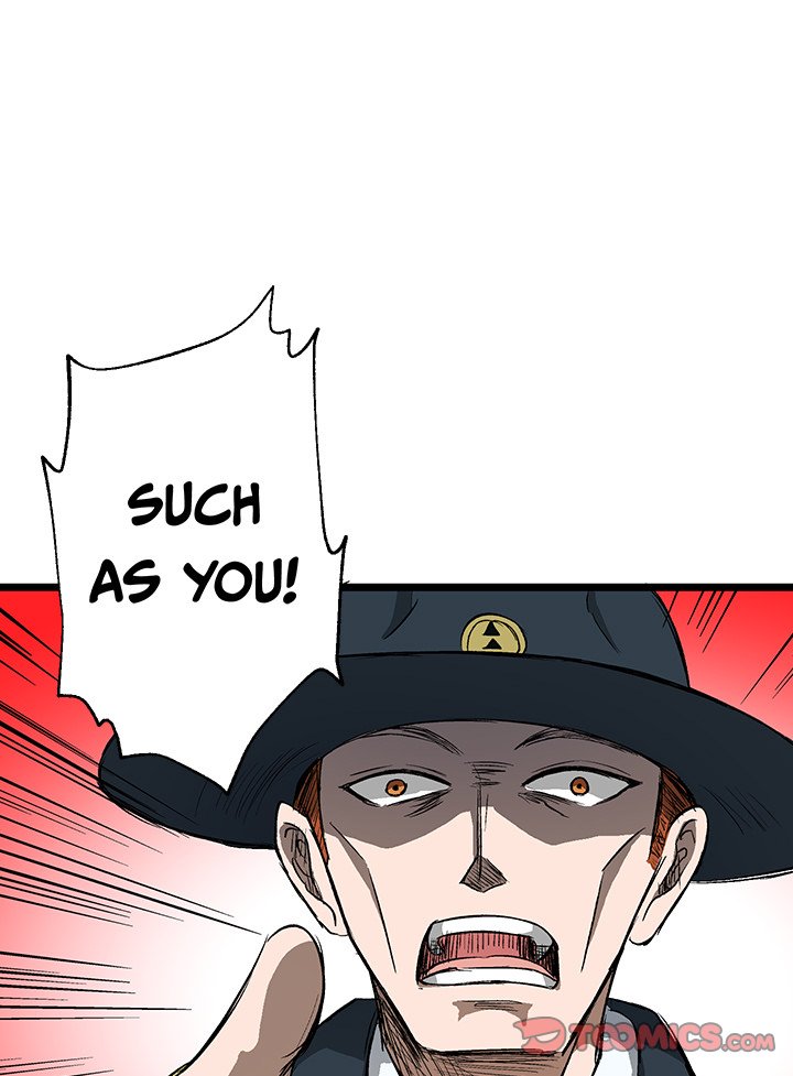 I Reincarnated as a Villain of an RPG, But I Want to Survive Chapter 9 image 20