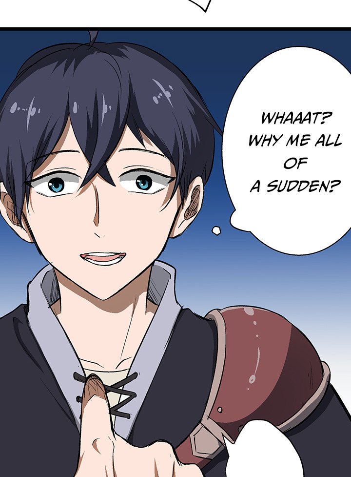 I Reincarnated as a Villain of an RPG, But I Want to Survive Chapter 9 image 22