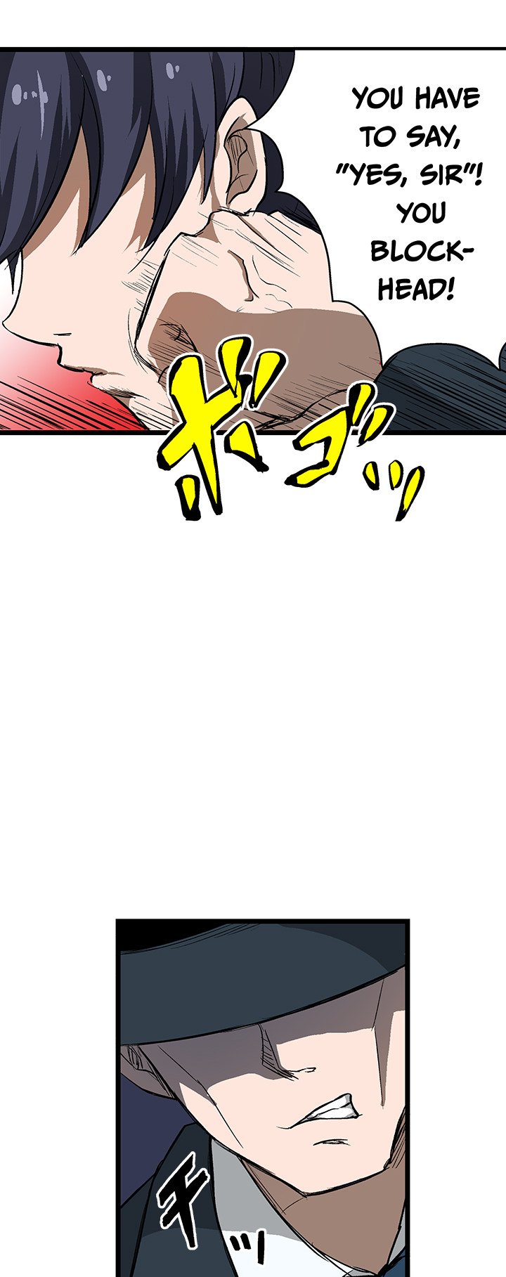 I Reincarnated as a Villain of an RPG, But I Want to Survive Chapter 9 image 25