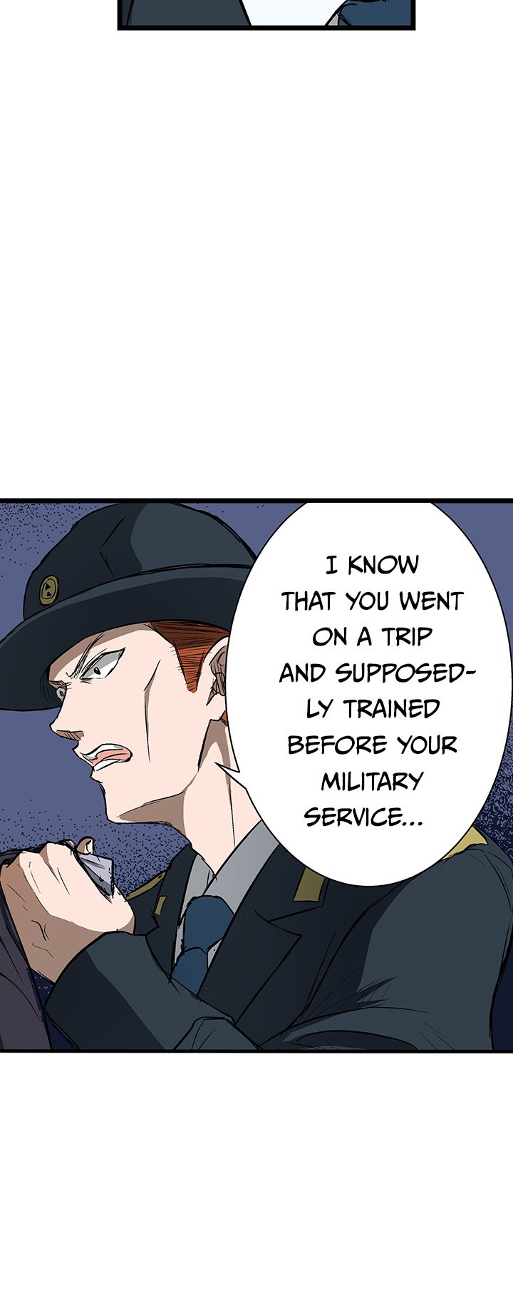 I Reincarnated as a Villain of an RPG, But I Want to Survive Chapter 9 image 26