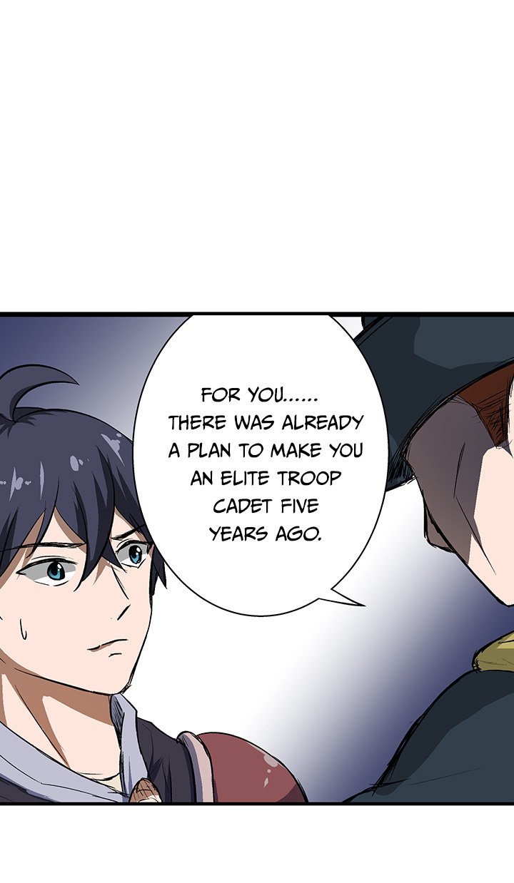 I Reincarnated as a Villain of an RPG, But I Want to Survive Chapter 9 image 28