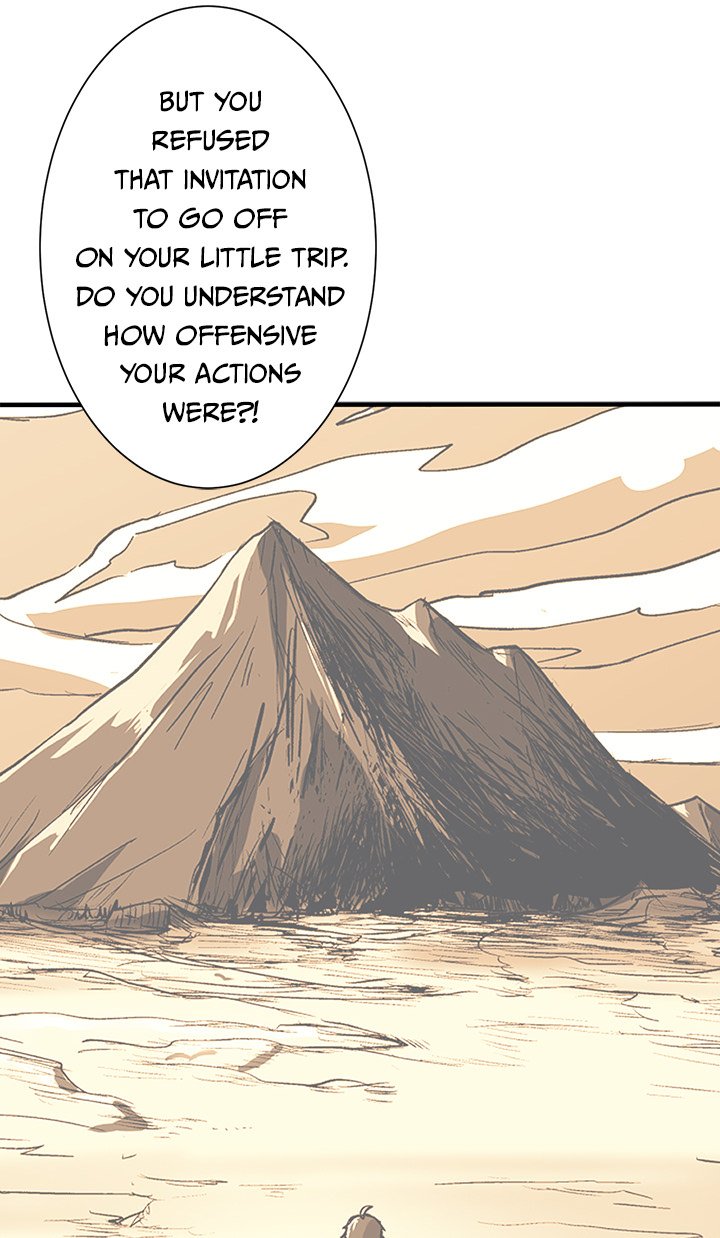 I Reincarnated as a Villain of an RPG, But I Want to Survive Chapter 9 image 29
