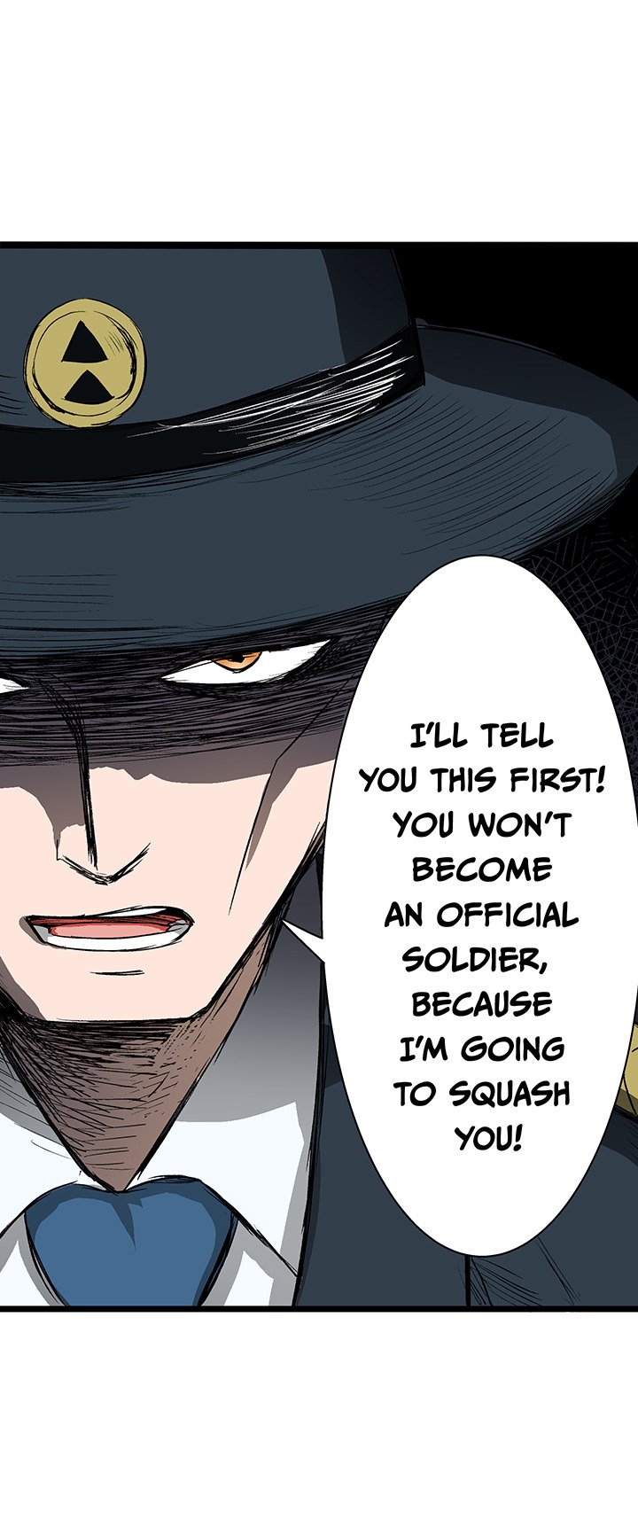 I Reincarnated as a Villain of an RPG, But I Want to Survive Chapter 9 image 32