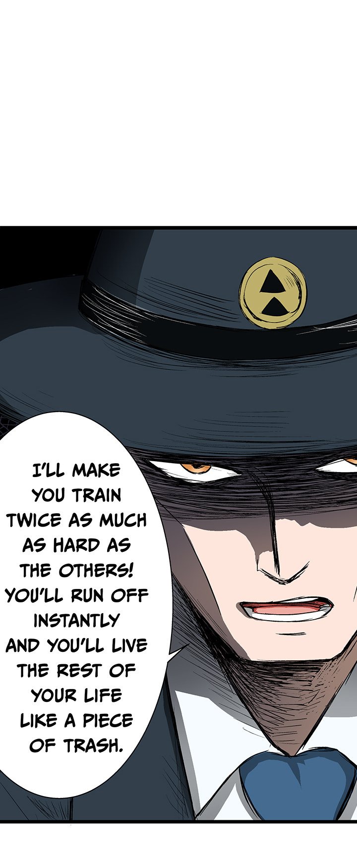 I Reincarnated as a Villain of an RPG, But I Want to Survive Chapter 9 image 33