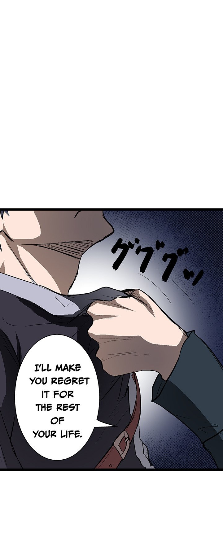 I Reincarnated as a Villain of an RPG, But I Want to Survive Chapter 9 image 34