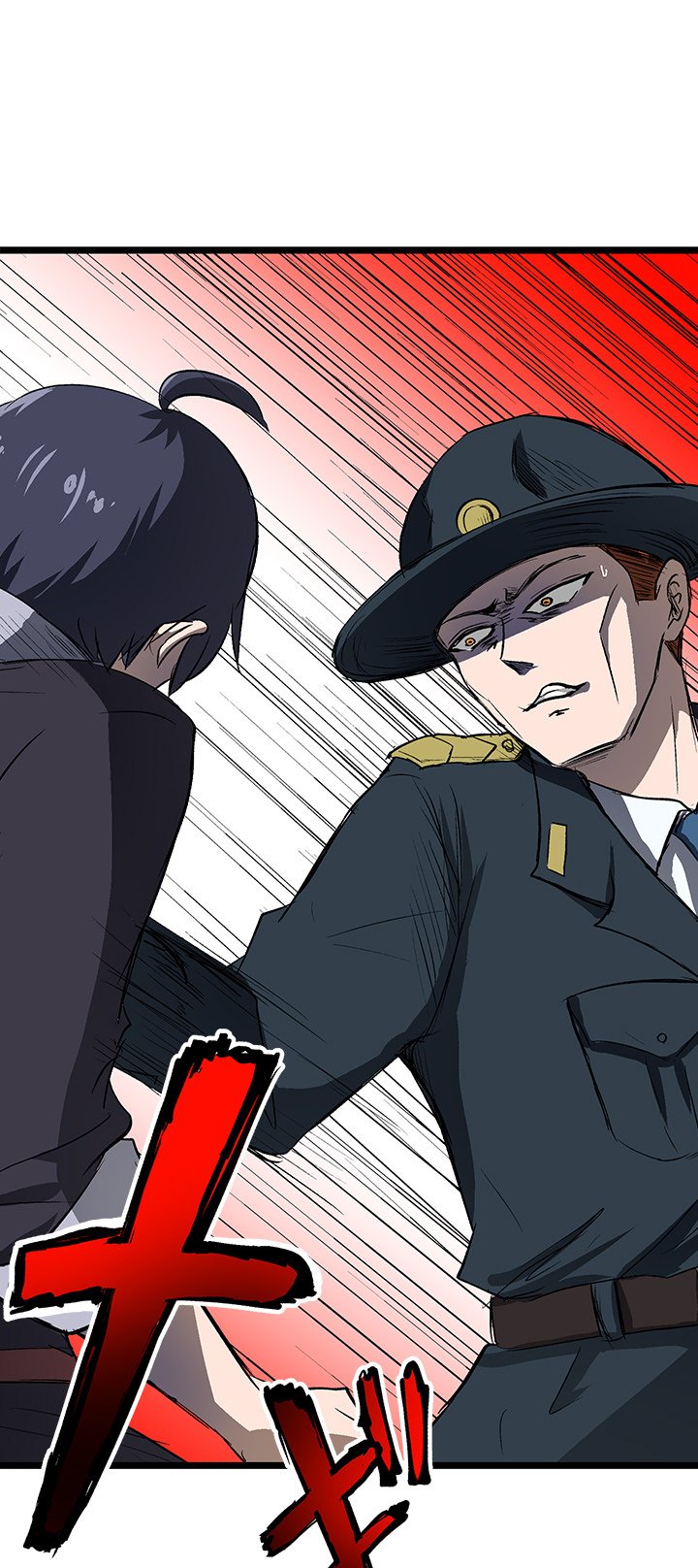 I Reincarnated as a Villain of an RPG, But I Want to Survive Chapter 9 image 36