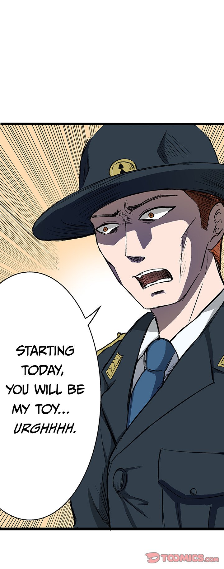 I Reincarnated as a Villain of an RPG, But I Want to Survive Chapter 9 image 40