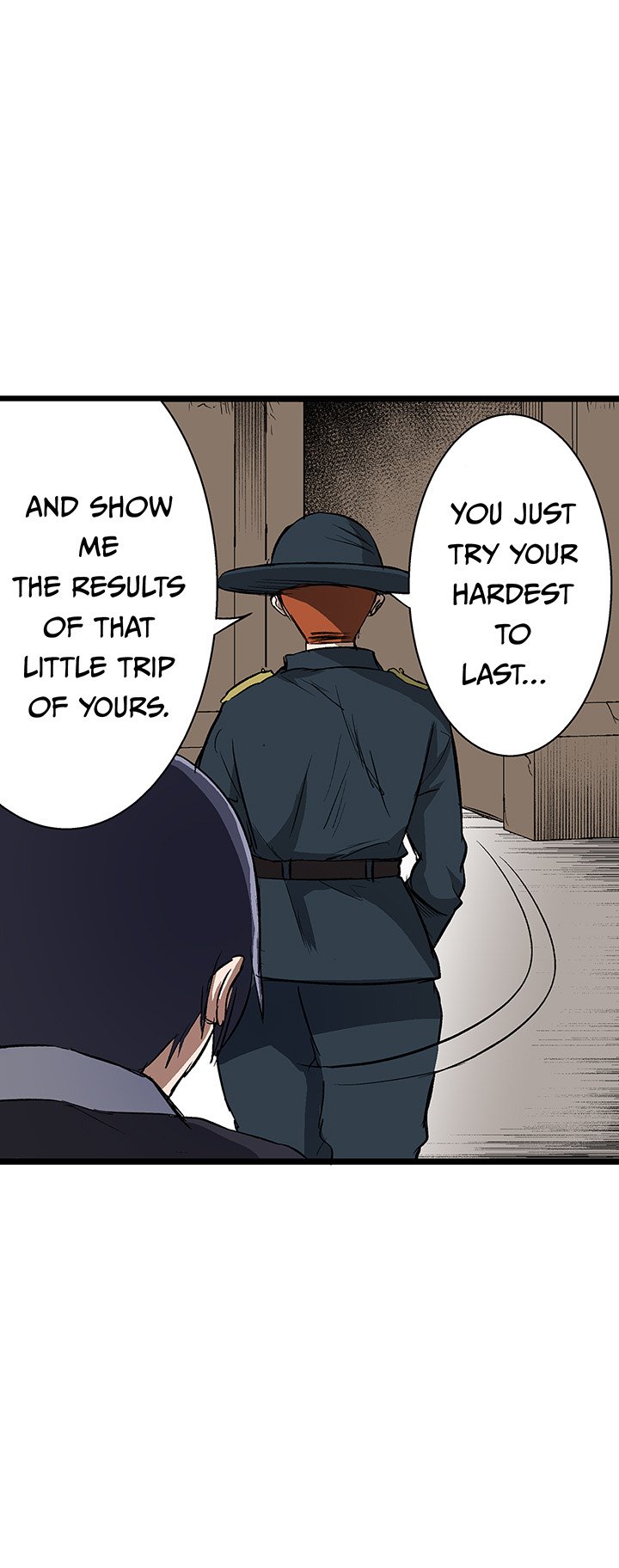 I Reincarnated as a Villain of an RPG, But I Want to Survive Chapter 9 image 41