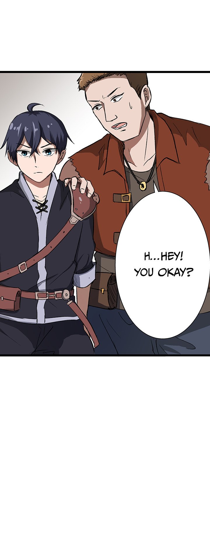 I Reincarnated as a Villain of an RPG, But I Want to Survive Chapter 9 image 42