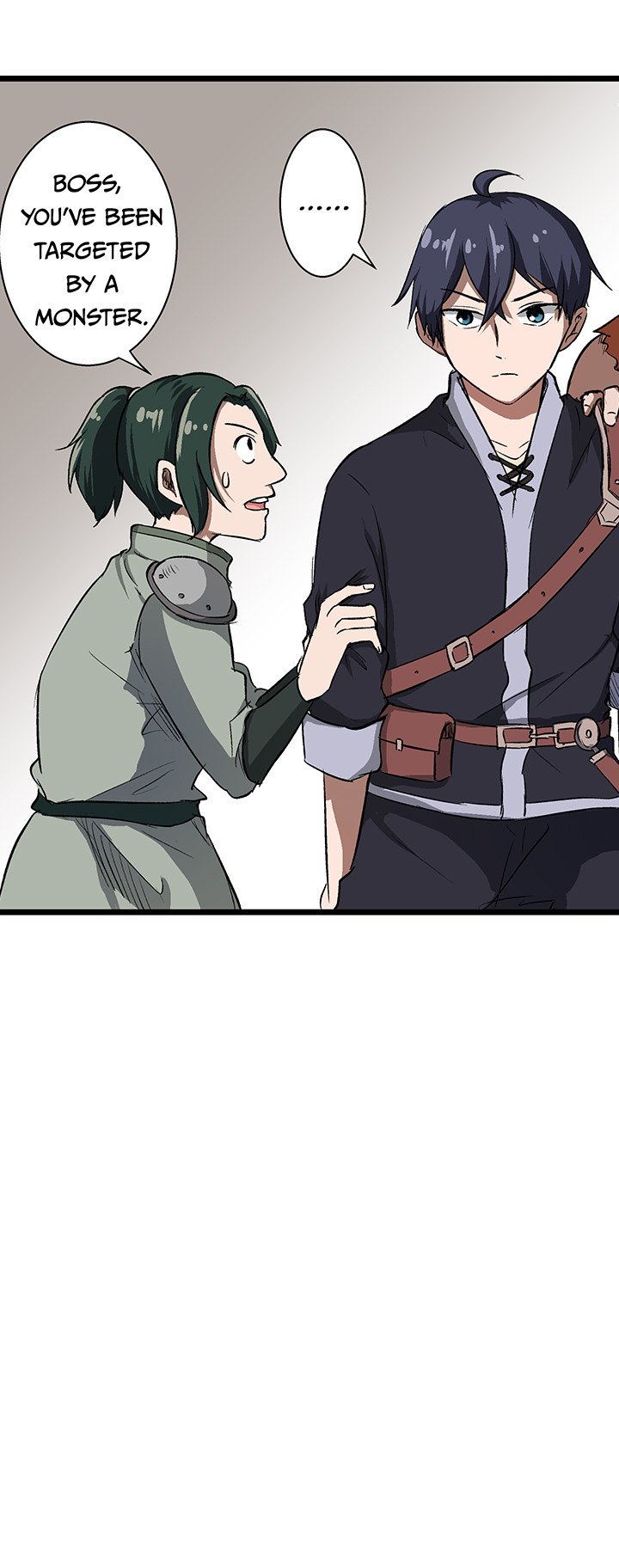 I Reincarnated as a Villain of an RPG, But I Want to Survive Chapter 9 image 43