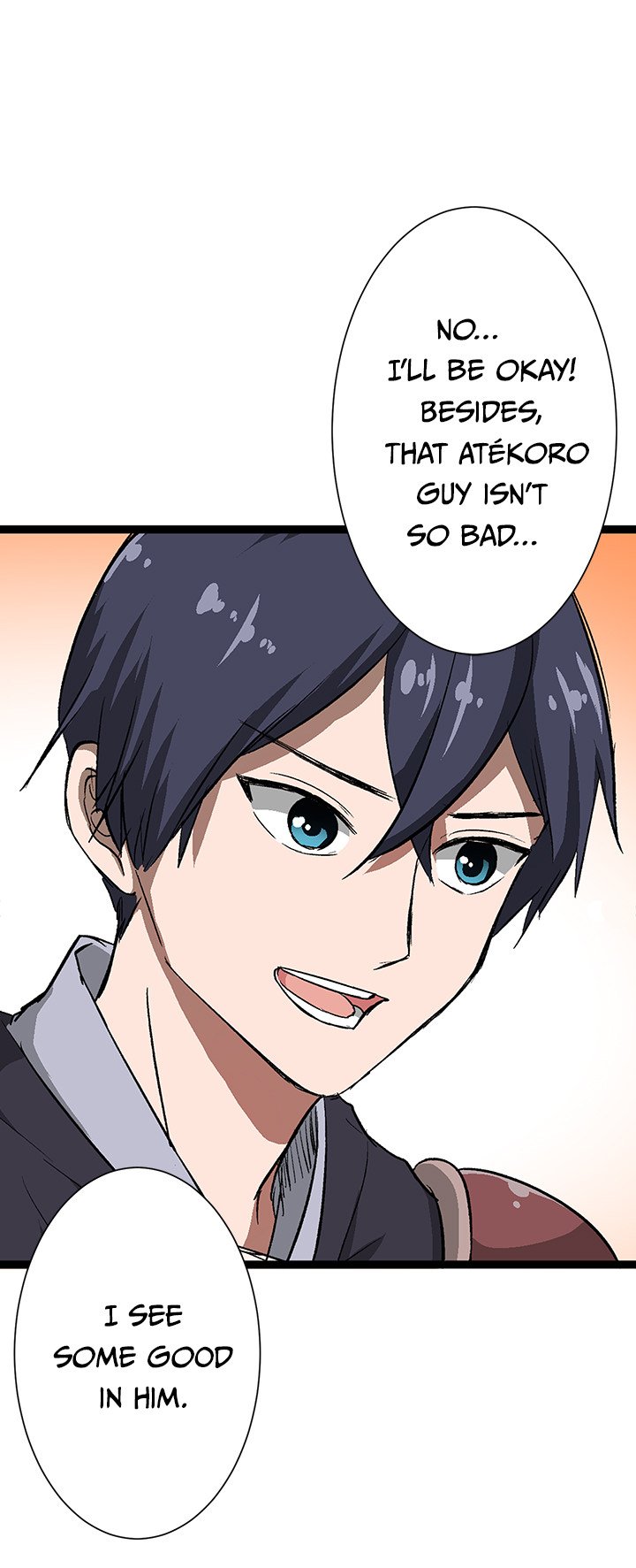 I Reincarnated as a Villain of an RPG, But I Want to Survive Chapter 9 image 44