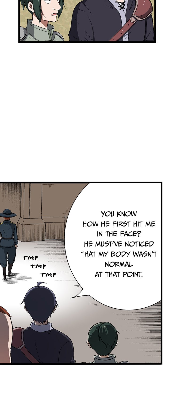 I Reincarnated as a Villain of an RPG, But I Want to Survive Chapter 9 image 46