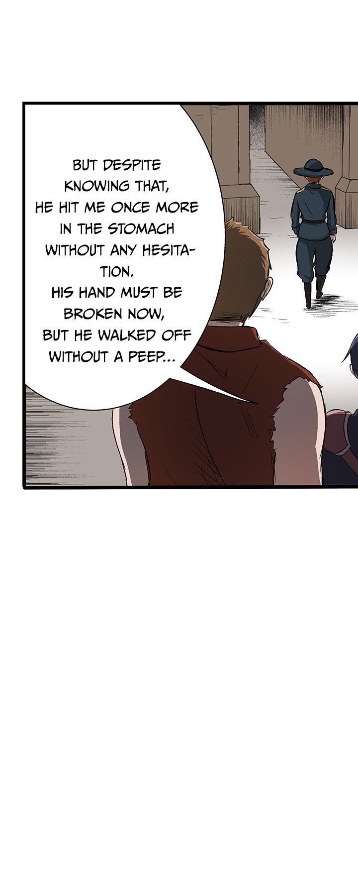 I Reincarnated as a Villain of an RPG, But I Want to Survive Chapter 9 image 47