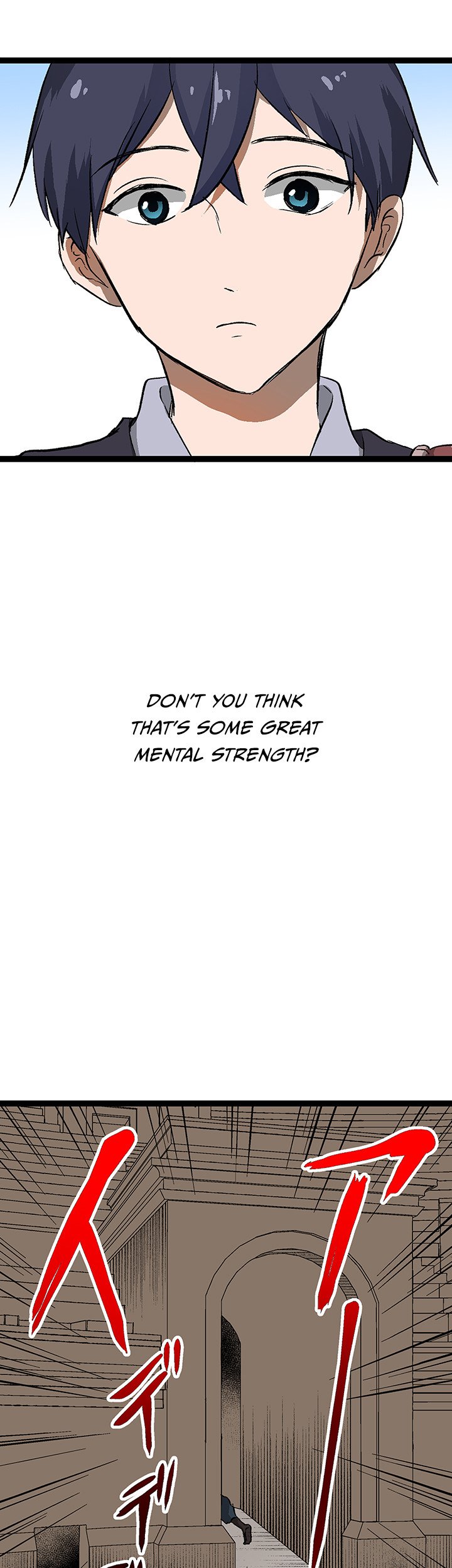 I Reincarnated as a Villain of an RPG, But I Want to Survive Chapter 9 image 50
