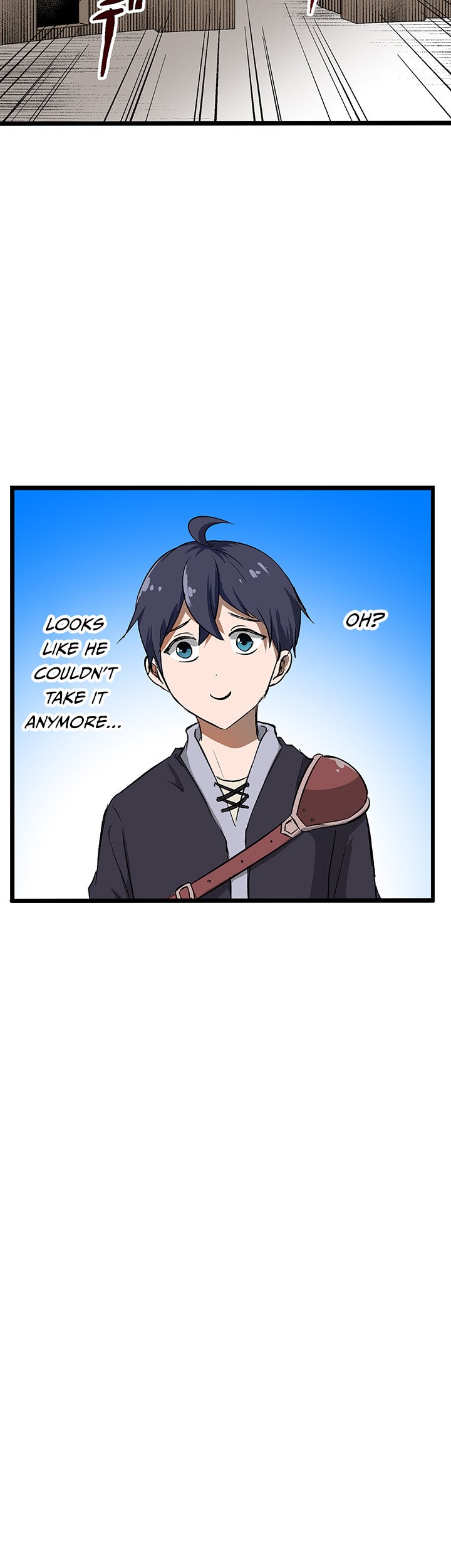 I Reincarnated as a Villain of an RPG, But I Want to Survive Chapter 9 image 51