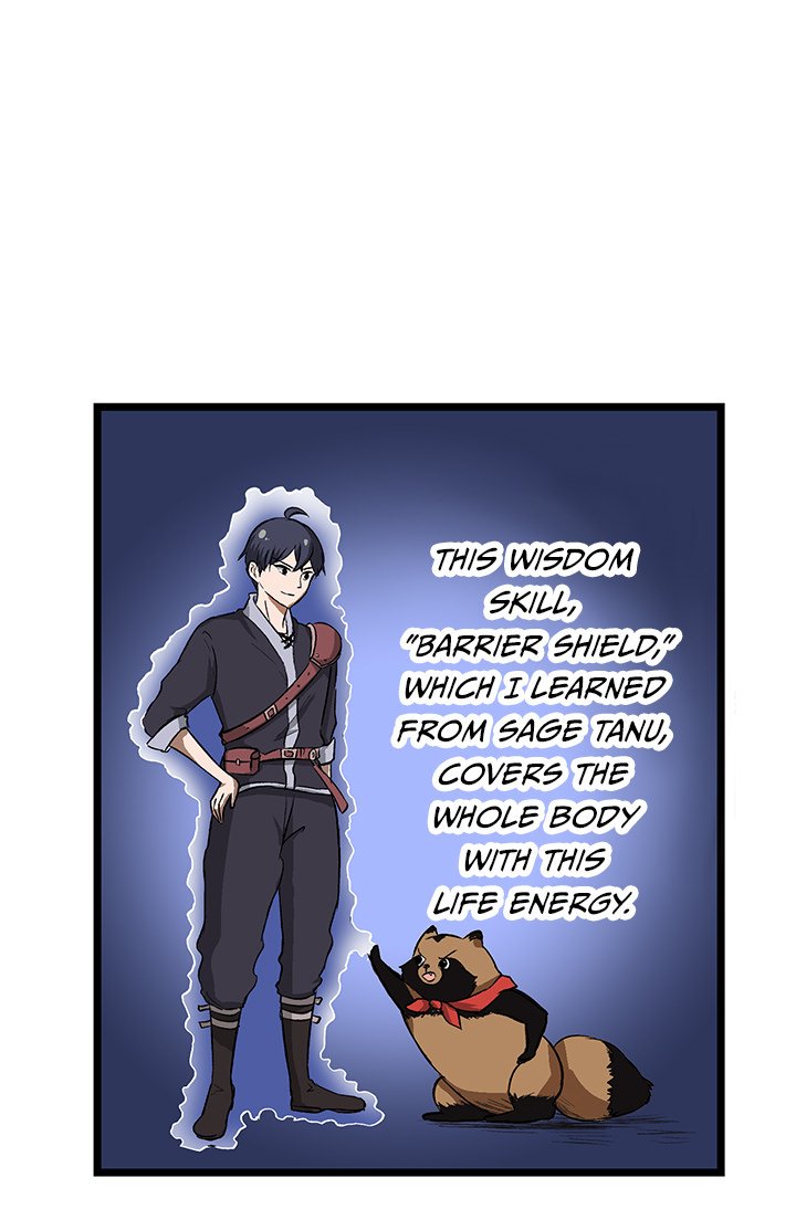 I Reincarnated as a Villain of an RPG, But I Want to Survive Chapter 9 image 52