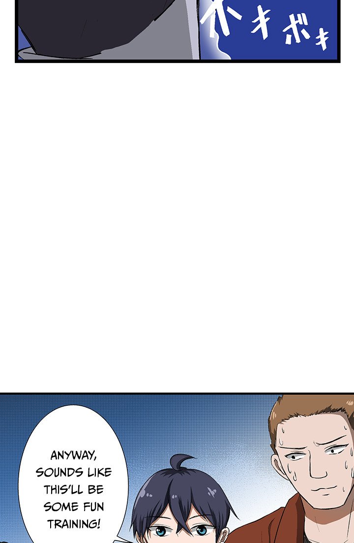I Reincarnated as a Villain of an RPG, But I Want to Survive Chapter 9 image 54
