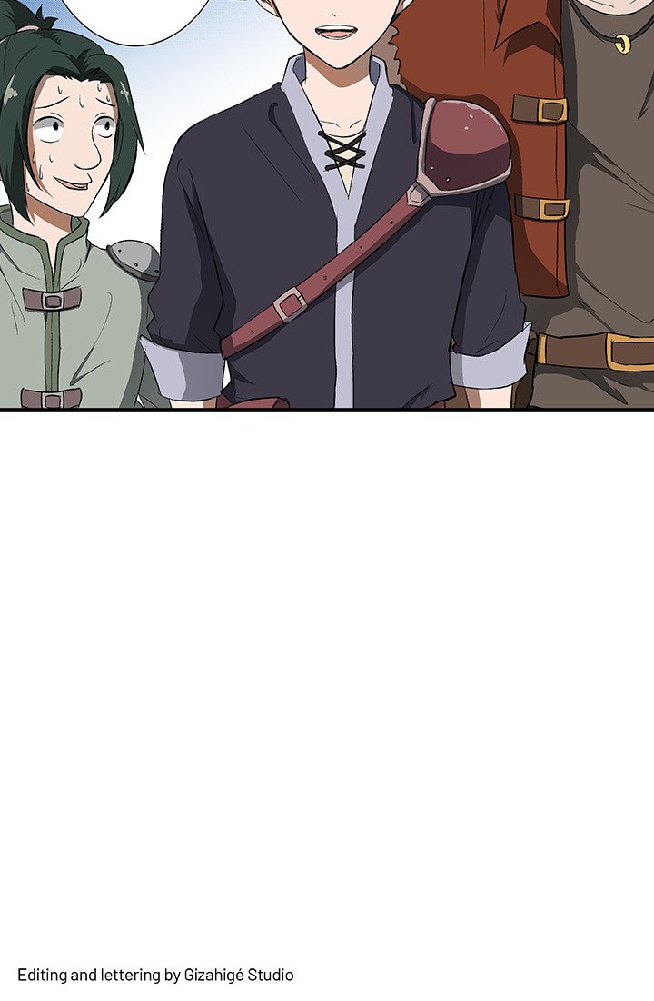 I Reincarnated as a Villain of an RPG, But I Want to Survive Chapter 9 image 55