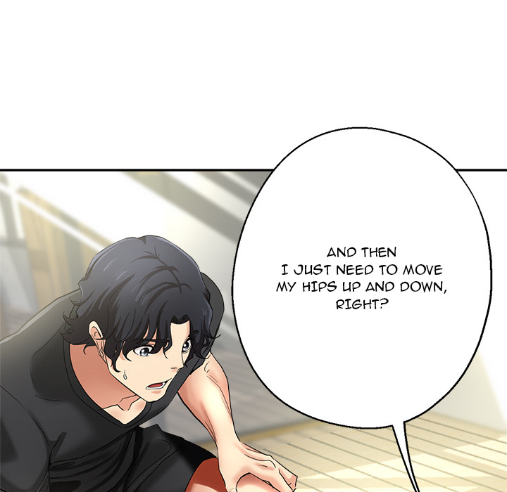 Stretched Out Love Chapter 1 image 102
