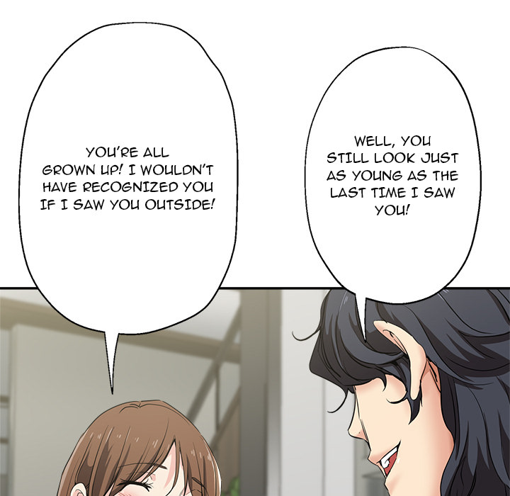 Stretched Out Love Chapter 1 image 10