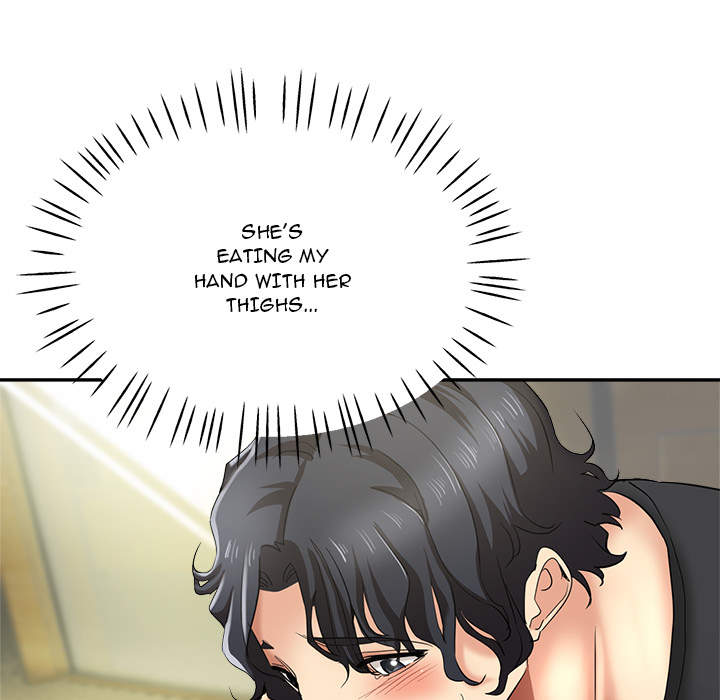 Stretched Out Love Chapter 1 image 111