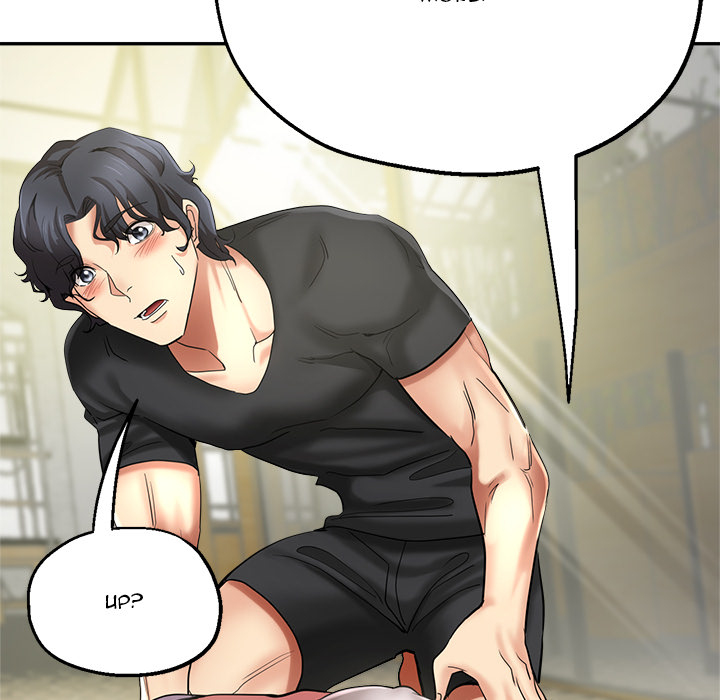 Stretched Out Love Chapter 1 image 115