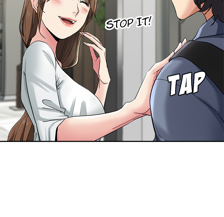 Stretched Out Love Chapter 1 image 11