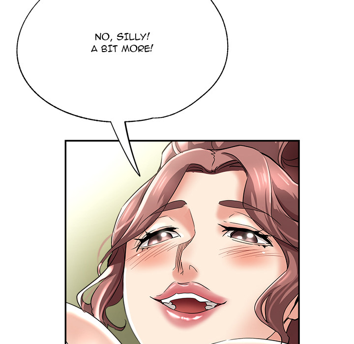 Stretched Out Love Chapter 1 image 121