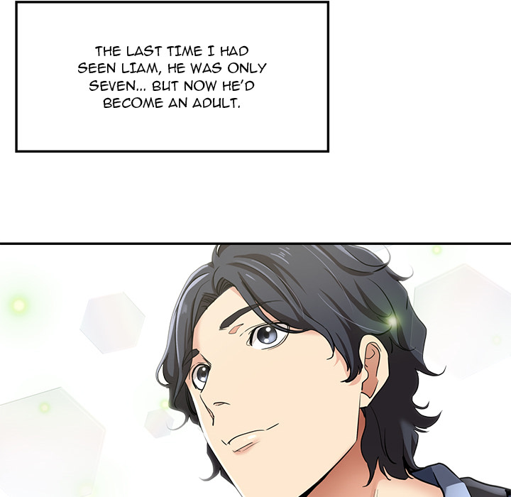 Stretched Out Love Chapter 1 image 13