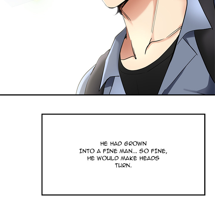 Stretched Out Love Chapter 1 image 14