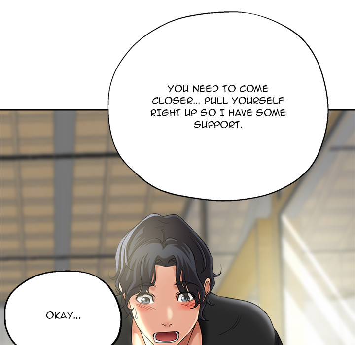 Stretched Out Love Chapter 1 image 156