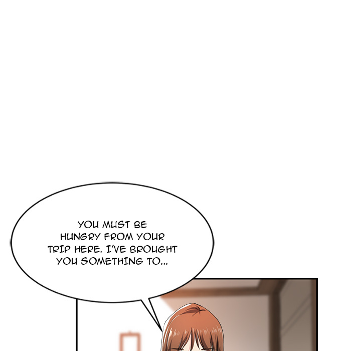 Stretched Out Love Chapter 1 image 16
