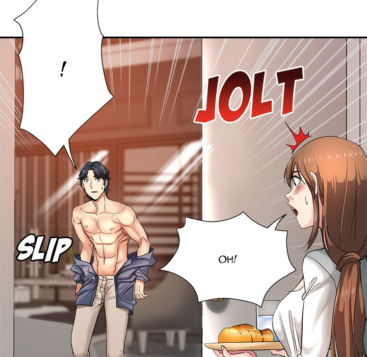 Stretched Out Love Chapter 1 image 19