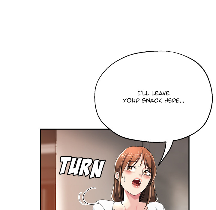 Stretched Out Love Chapter 1 image 24