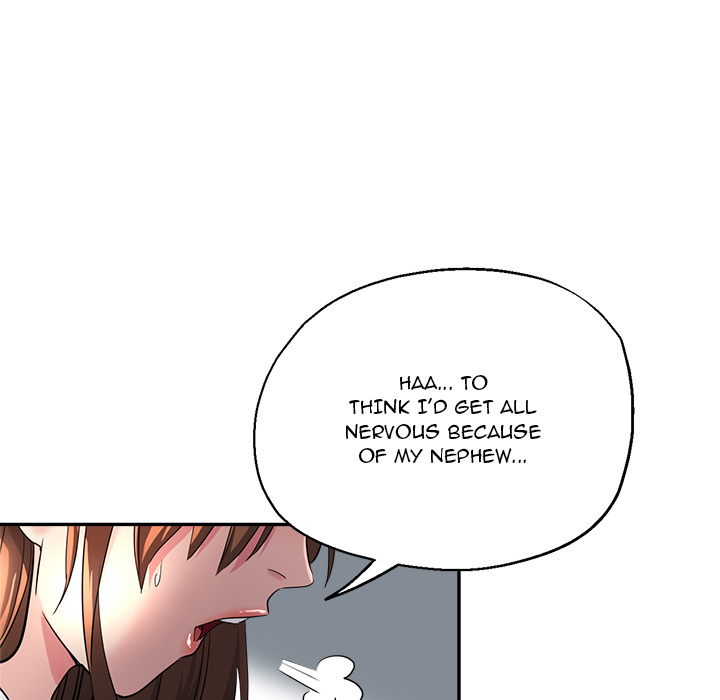 Stretched Out Love Chapter 1 image 26