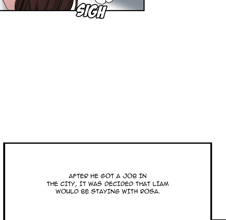 Stretched Out Love Chapter 1 image 27