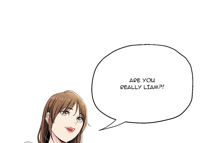 Stretched Out Love Chapter 1 image 3