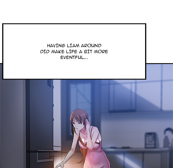 Stretched Out Love Chapter 1 image 52