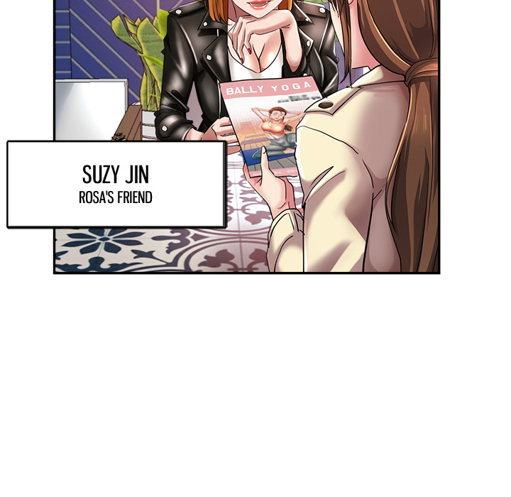 Stretched Out Love Chapter 1 image 71