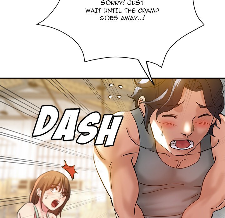 Stretched Out Love Chapter 10 image 107