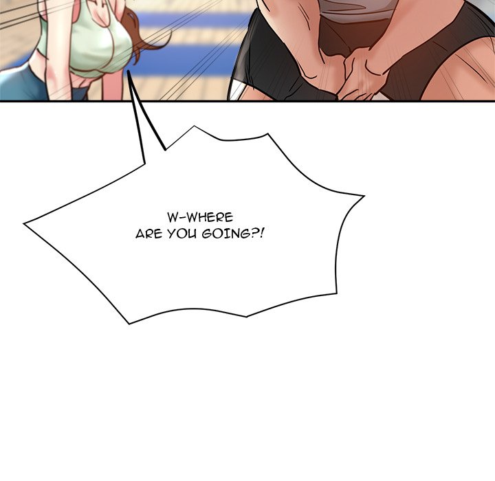 Stretched Out Love Chapter 10 image 108
