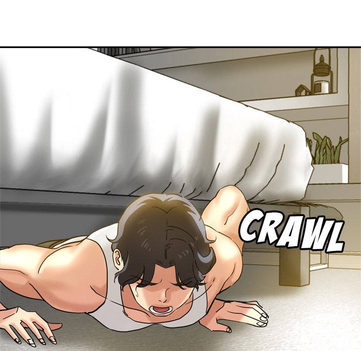 Stretched Out Love Chapter 10 image 10