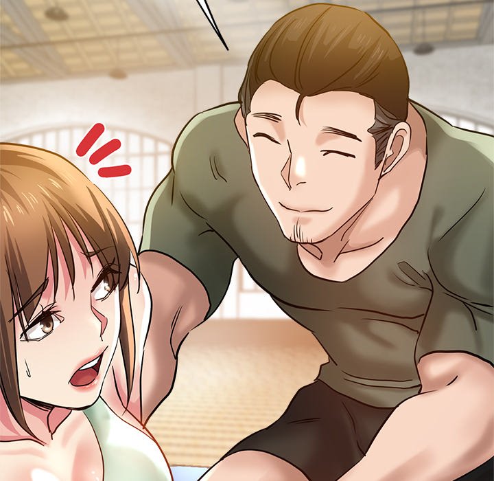 Stretched Out Love Chapter 10 image 110